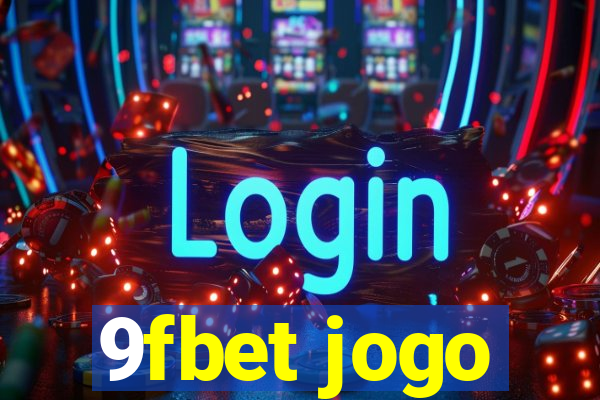 9fbet jogo